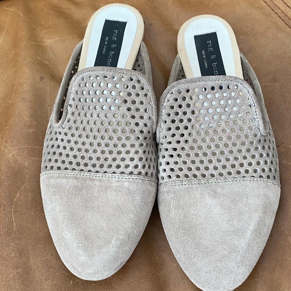 Rag & Bone Mule - image 5